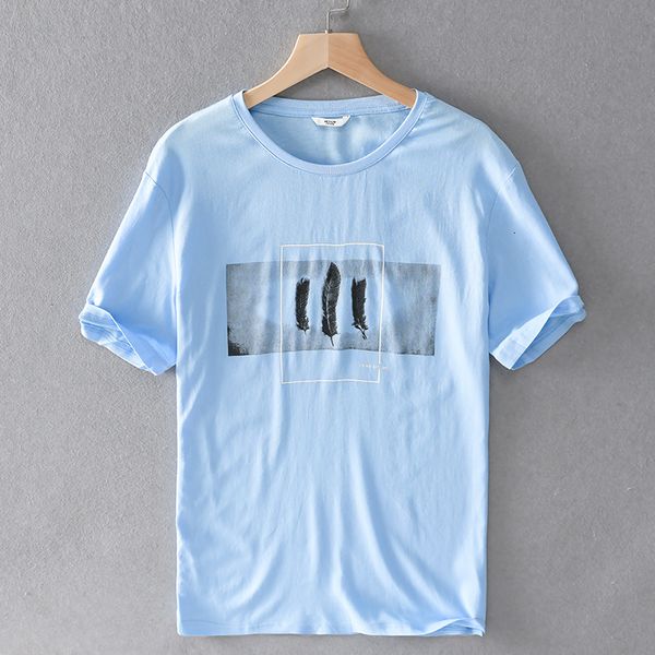 2021 new brand linen shirt fashion summer white t-shirt for men casual round neck t shirts comfortable tshirt male camisa yuv1
2021 new brand linen shirt fashion summer white t-shirt for men casual round neck t shirts comfortable tshirt male camisa yuv1