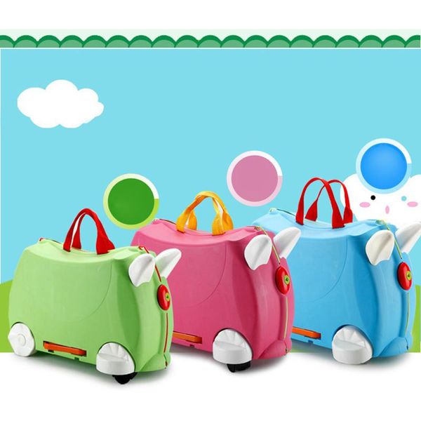 suitcases fashion travel kids luggage stroller multicolor animal modeling children hard case suitcase red green child storage
suitcases fashion travel kids luggage stroller multicolor animal modeling children hard case suitcase red green child storage