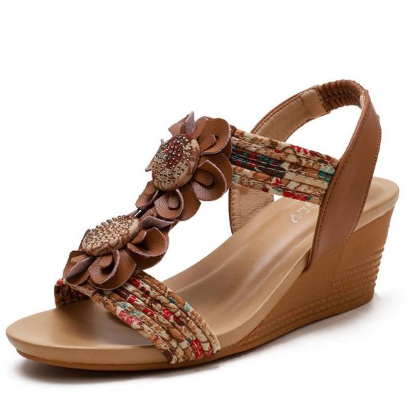 sandals 2021 women's gladiator ankle t-strap wedges fisherman summer bohemia open toe roman shoes size 9 9.5, Black
sandals 2021 women's gladiator ankle t-strap wedges fisherman summer bohemia open toe roman shoes size 9 9.5, Black