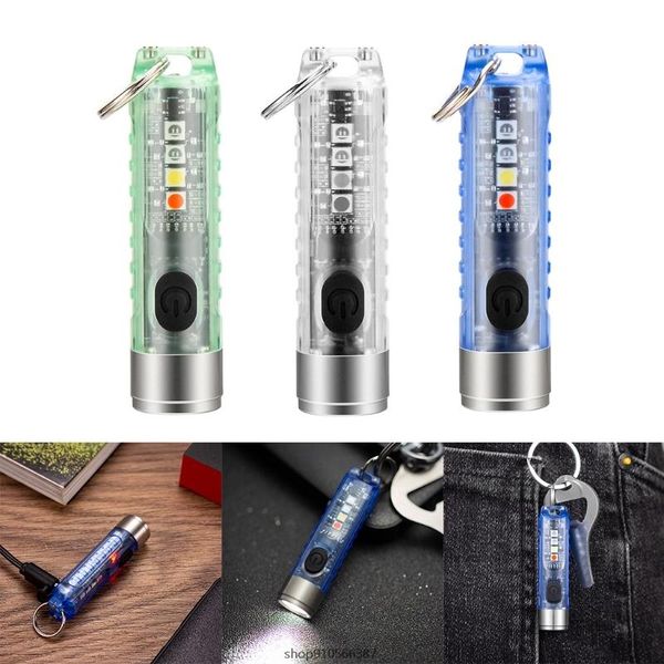 party decoration powerful mini led keychain bright torch usb rechargeable pocket light ju8 21 wholesales
party decoration powerful mini led keychain bright torch usb rechargeable pocket light ju8 21 wholesales