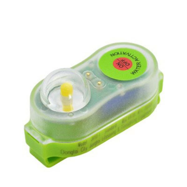 life vest & buoy surfing jacket light led lithium seawater self-lighting saving conspicuous attract
life vest & buoy surfing jacket light led lithium seawater self-lighting saving conspicuous attract
