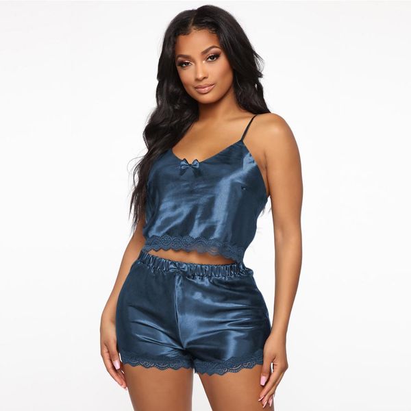 women's pajamas, two-piece designer suits, embroidered t-shirts and shorts, summer wear, 2021 0xs1, Gray
women's pajamas, two-piece designer suits, embroidered t-shirts and shorts, summer wear, 2021 0xs1, Gray