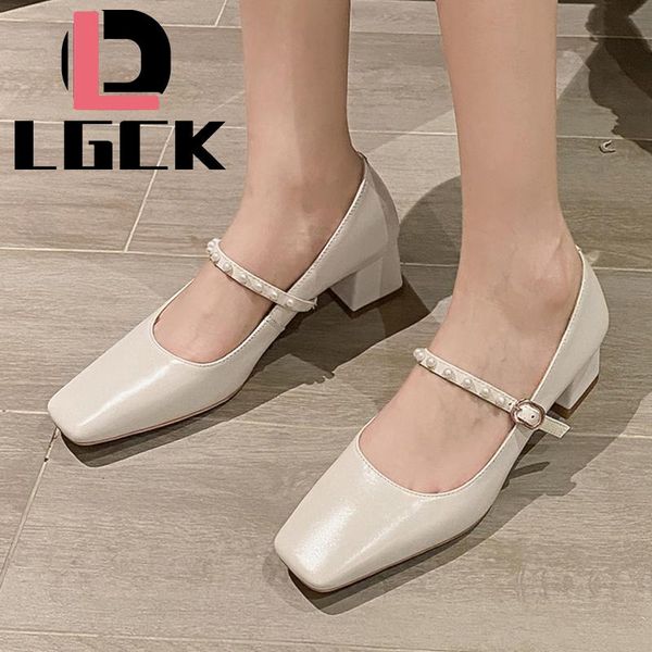 plus size 34-43 spring autumn women lolita shoes wedding shoes bridal medium heels pumps retro casual buckle comfortable, Black
plus size 34-43 spring autumn women lolita shoes wedding shoes bridal medium heels pumps retro casual buckle comfortable, Black
