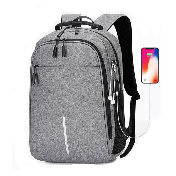 backpack men's oxford computer bag breathable wear-resistant business travel
backpack men's oxford computer bag breathable wear-resistant business travel