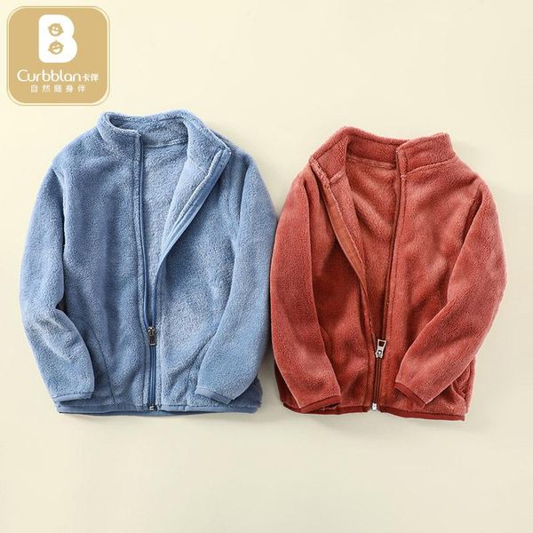 jackets 2021 winter children jacket long sleeve coral fleece kids warm coat baby clothes boy girl coats casual outerwear, Blue;gray
jackets 2021 winter children jacket long sleeve coral fleece kids warm coat baby clothes boy girl coats casual outerwear, Blue;gray