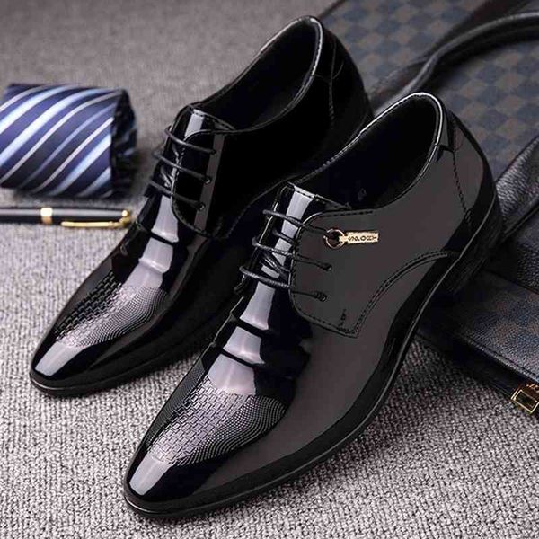dress shoes classic business men fashion elegant formal wedding slip on office oxford shoe for size 37-45 iyqu, Black
dress shoes classic business men fashion elegant formal wedding slip on office oxford shoe for size 37-45 iyqu, Black