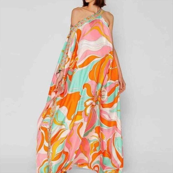 retro floral print maxi elegant womens dress half sleeve loose summer off shoulder split oversize beach women long dresses mujer, Black;gray
retro floral print maxi elegant womens dress half sleeve loose summer off shoulder split oversize beach women long dresses mujer, Black;gray