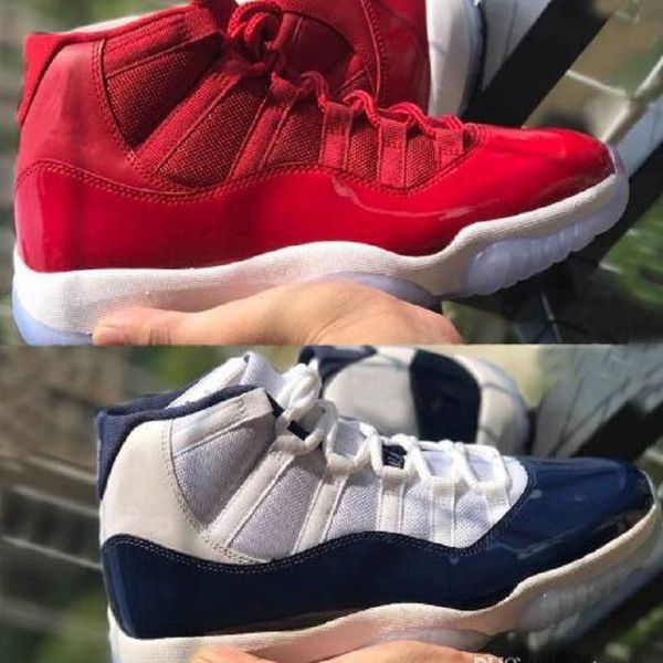 new mens basketball shoes 11s jumpman 11 25th anniversary bred concord gamma blue cap and gown heiress men women trainers sneakers
new mens basketball shoes 11s jumpman 11 25th anniversary bred concord gamma blue cap and gown heiress men women trainers sneakers
