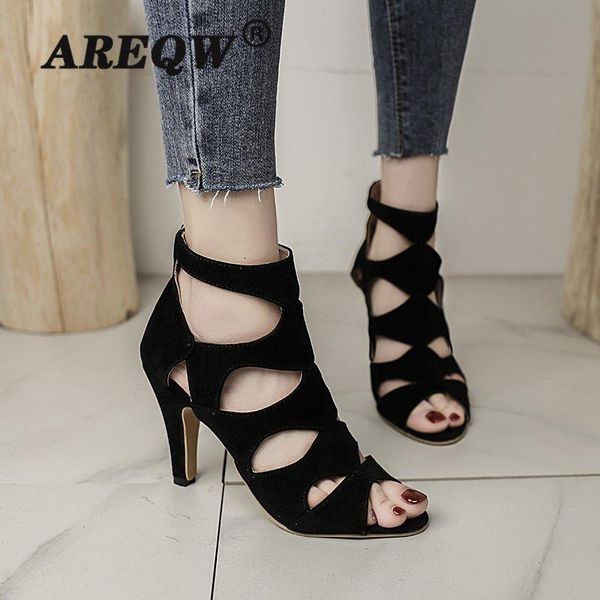 sandals 2021 summer women's pu thin high heels pumps cover heel serpentine womens shoes, Black
sandals 2021 summer women's pu thin high heels pumps cover heel serpentine womens shoes, Black