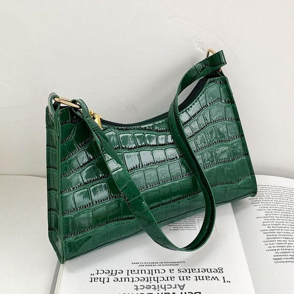evening bags women's totes shoulder bag fashion exquisite shopping retro casual pu leather solid color female chain handbags
evening bags women's totes shoulder bag fashion exquisite shopping retro casual pu leather solid color female chain handbags