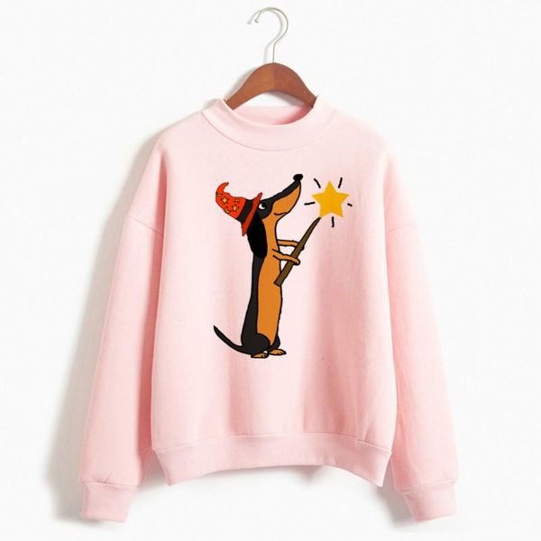 women's hoodies & sweatshirts women fashion print clothe autumn sweatshirt korean style the black friday funny harajuku dachshund pug g
women's hoodies & sweatshirts women fashion print clothe autumn sweatshirt korean style the black friday funny harajuku dachshund pug g