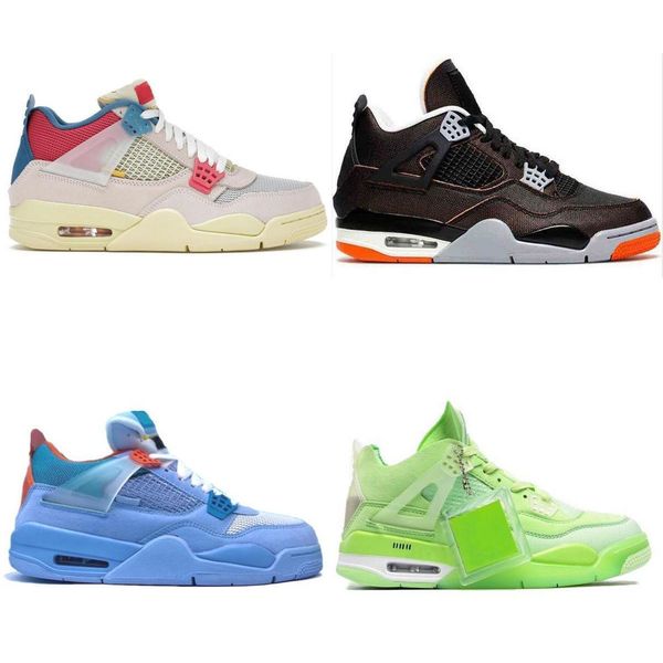 off basketball shoes 4 4s sail noir union guava ice sashiko jumpman mens women red 2021 des chaussures scarpe firmate tennis trainersx1ga
off basketball shoes 4 4s sail noir union guava ice sashiko jumpman mens women red 2021 des chaussures scarpe firmate tennis trainersx1ga