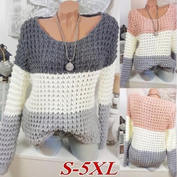 neck thick sweaters long patchwork color autumn winter female fashion jumper basic soft knitted chic women's, White;black
neck thick sweaters long patchwork color autumn winter female fashion jumper basic soft knitted chic women's, White;black