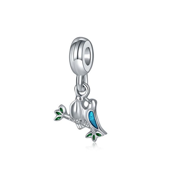 20pcs christmas mini bird enamel pendant charms european beads fit pandora 925 sterling silver snake chain bracelet charms jewelry diy makin, Black
20pcs christmas mini bird enamel pendant charms european beads fit pandora 925 sterling silver snake chain bracelet charms jewelry diy makin, Black