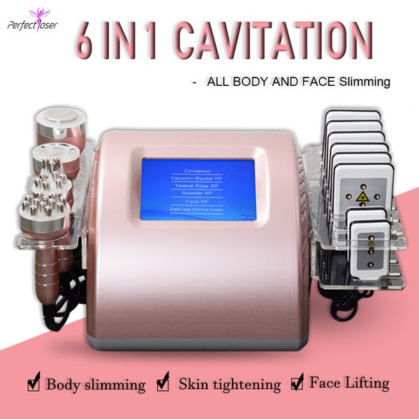 latest cavitation slimming machine ultrasound fat loss radio frequency rf skin tightening laser lipo slim machine ce approved
latest cavitation slimming machine ultrasound fat loss radio frequency rf skin tightening laser lipo slim machine ce approved