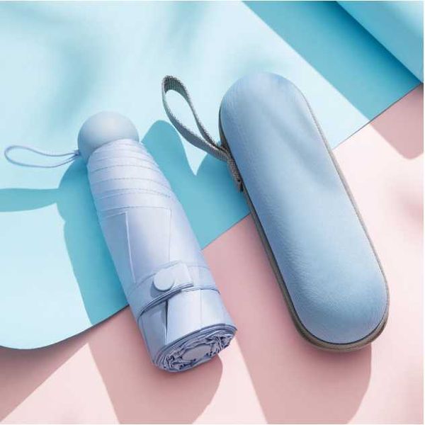 umbrellas mini umbrella windproof anti-uv protection folding portable travel rain women pocket children
umbrellas mini umbrella windproof anti-uv protection folding portable travel rain women pocket children