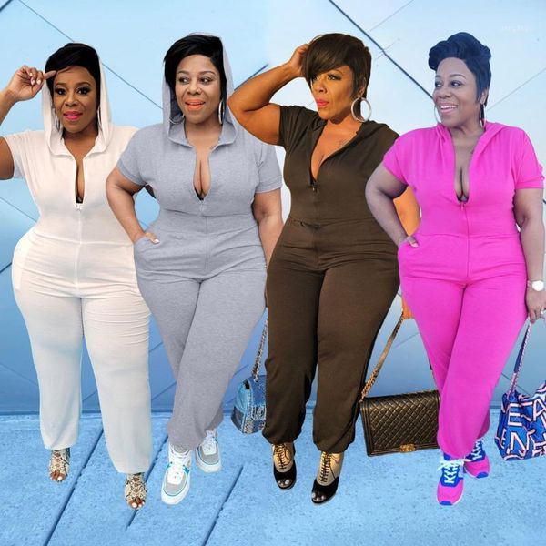 plus size tracksuits l-5xl women's sets for summer sweatshirt jogger pants set tracksuit two piece outfit sporty jumpsuit, Black
plus size tracksuits l-5xl women's sets for summer sweatshirt jogger pants set tracksuit two piece outfit sporty jumpsuit, Black
