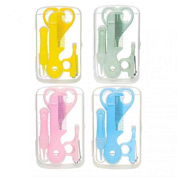 newborn baby manicure set child beauty grooming healthcare kit infant nail care 0 12m kids nail clippers scissors accessories
newborn baby manicure set child beauty grooming healthcare kit infant nail care 0 12m kids nail clippers scissors accessories