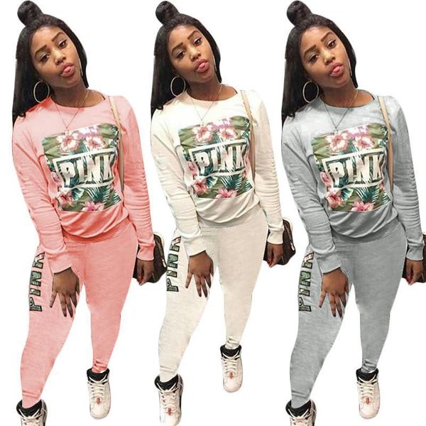 autumn winter women's set famous pants suit two piece set street casual fashion tracksuit outfit 2021, Gray
autumn winter women's set famous pants suit two piece set street casual fashion tracksuit outfit 2021, Gray
