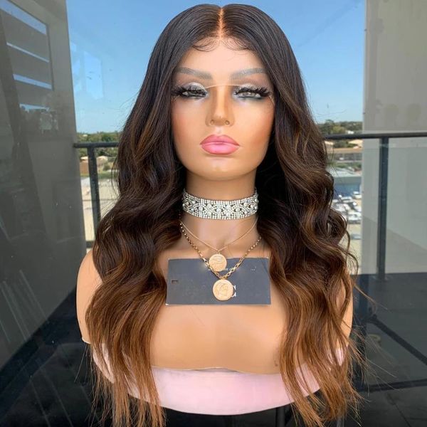 lace wigs ombre brown color body wave13x6 front human hair 360 frontal wig for black women pre plucked babyhair remy 200%density, Black;brown
lace wigs ombre brown color body wave13x6 front human hair 360 frontal wig for black women pre plucked babyhair remy 200%density, Black;brown