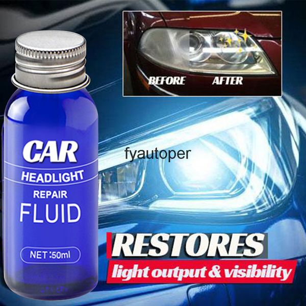 10/30/50ml car headlight repair coating solution kit oxidation rearview polishing anti-scratch liquid
10/30/50ml car headlight repair coating solution kit oxidation rearview polishing anti-scratch liquid