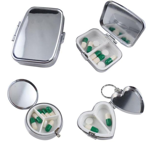 portable durable metal round metal round case medicinebox organizer holder container tablet case
portable durable metal round metal round case medicinebox organizer holder container tablet case