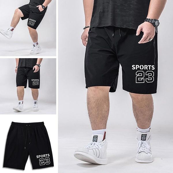 men's shorts youth summer five-point pants high school junior students sports big boy boys handsome overalls, White;black
men's shorts youth summer five-point pants high school junior students sports big boy boys handsome overalls, White;black