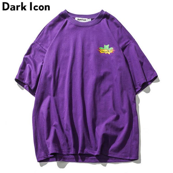 printed o-neck oversized tee shirts men summer streetwear men's t-shirts short sleeved cotton tshirts purple 210603, White;black
printed o-neck oversized tee shirts men summer streetwear men's t-shirts short sleeved cotton tshirts purple 210603, White;black