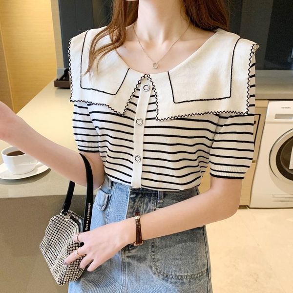 women's blouses & shirts the most awesome sweater for autumn and winter of 2021 women, White
women's blouses & shirts the most awesome sweater for autumn and winter of 2021 women, White
