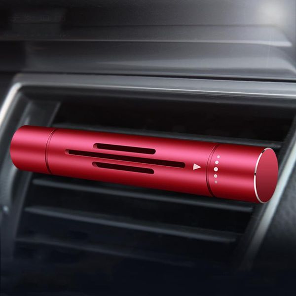 2pcs metal long lasting solid perfume vent clip accessories car air freshener essential oil with 12 refill sticks reusable gift
2pcs metal long lasting solid perfume vent clip accessories car air freshener essential oil with 12 refill sticks reusable gift
