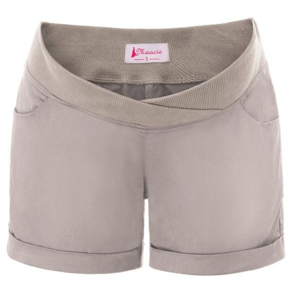 spodenki damskie z kieszeni stałe damskie ciążowe elastyczne lato vintage beachwear w ciąży niski wzrost, White;black
spodenki damskie z kieszeni stałe damskie ciążowe elastyczne lato vintage beachwear w ciąży niski wzrost, White;black
