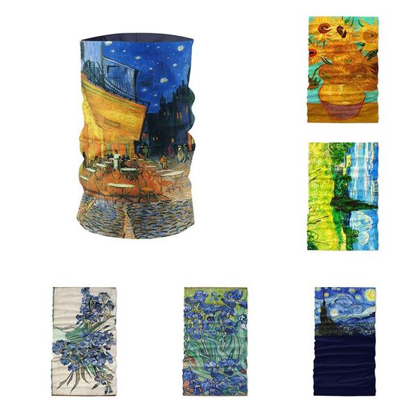 scarves oil painting neck gaiter magic scarf headwear watercolor tree headbands bandana cap tube mask headwrap, Blue;gray
scarves oil painting neck gaiter magic scarf headwear watercolor tree headbands bandana cap tube mask headwrap, Blue;gray