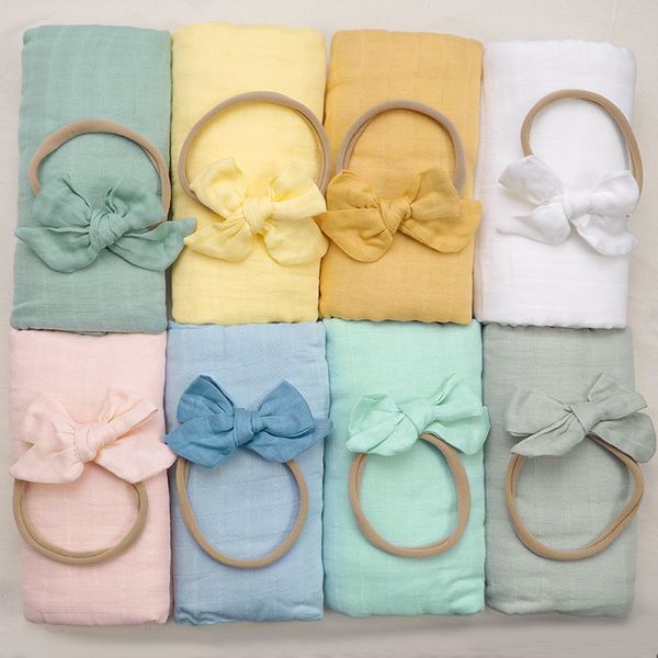 2pcs baby hair accessories elastic headband infant bamboo cotton blanket children fashion headwear christmas gifts
2pcs baby hair accessories elastic headband infant bamboo cotton blanket children fashion headwear christmas gifts