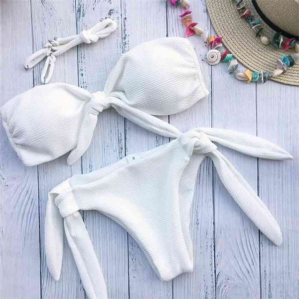 ztvitality bikini new arrival 6 colours solid bow-knot bikinis strapless low waist bandage swimsuit swimwear women s-l, White;black
ztvitality bikini new arrival 6 colours solid bow-knot bikinis strapless low waist bandage swimsuit swimwear women s-l, White;black