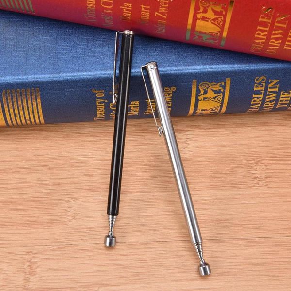 professional hand tool sets extendable long reaching pen handy for picking up powerful 1pc 2 lb adjustable magnetic pick-up tools
professional hand tool sets extendable long reaching pen handy for picking up powerful 1pc 2 lb adjustable magnetic pick-up tools