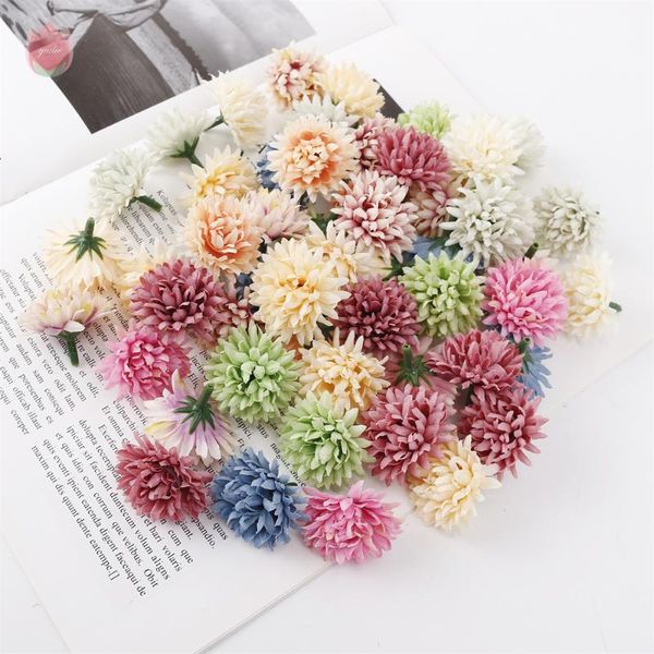 decorative flowers & wreaths artificial silk hydrangea head for decoration diy vases wreath wedding home christmas gift room wall decor acce
decorative flowers & wreaths artificial silk hydrangea head for decoration diy vases wreath wedding home christmas gift room wall decor acce
