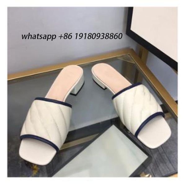 2021 white elegant pink cute causal slippers for women luxury square toe sandals sheep leather designer outer shoes metal decor, Black
2021 white elegant pink cute causal slippers for women luxury square toe sandals sheep leather designer outer shoes metal decor, Black