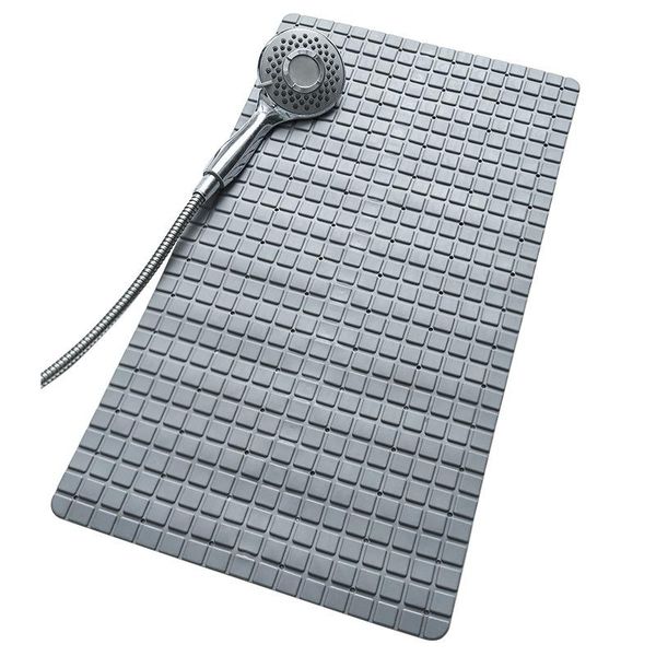 bath mats non-slip mat environmentally friendly pvc material comfortable lattice bathroom toilet tub splice foot pad
bath mats non-slip mat environmentally friendly pvc material comfortable lattice bathroom toilet tub splice foot pad