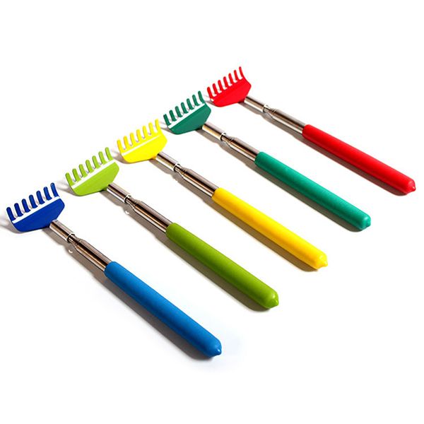 extendable back scratcher stainless steel telescopic anti itch flexible claw extender backscratcher m2
extendable back scratcher stainless steel telescopic anti itch flexible claw extender backscratcher m2
