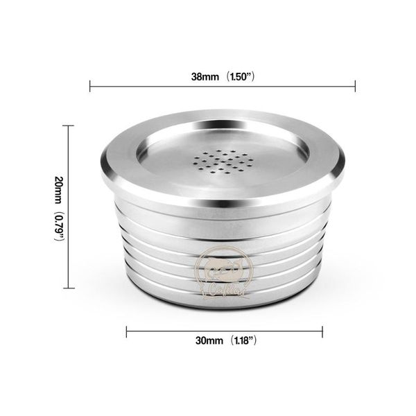 coffee filters stainless steel set refillable reusable crema for delta q with spoon cleaning brush
coffee filters stainless steel set refillable reusable crema for delta q with spoon cleaning brush