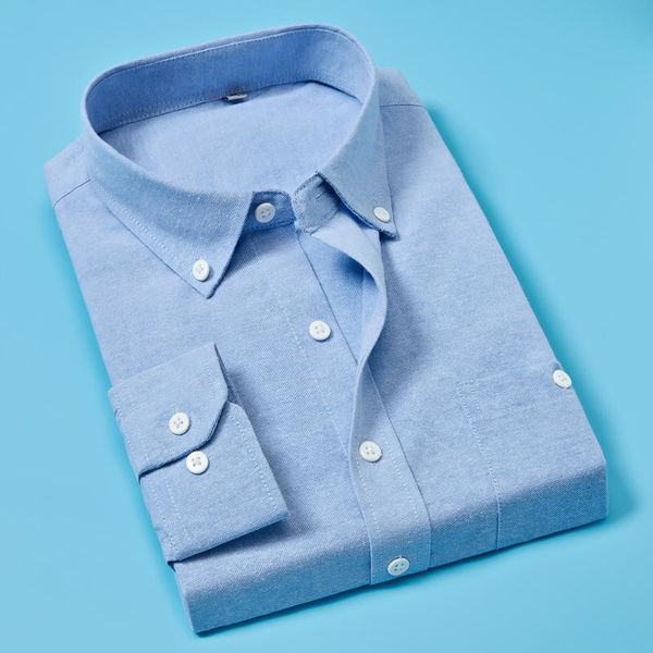 men's casual shirts 2021 spring and autumn long sleeve oxford spinning business large slim fit shirt four seasons, White;black
men's casual shirts 2021 spring and autumn long sleeve oxford spinning business large slim fit shirt four seasons, White;black