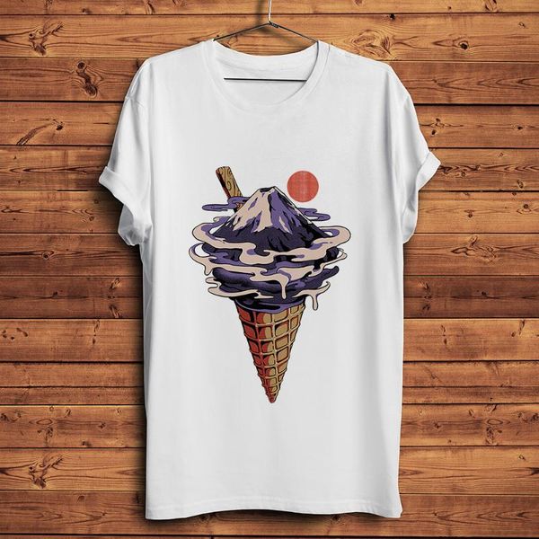 men's t-shirts ukiyoe fuji flavor great kanagawa ice funny tshirt men summer white casual short sleeve t shirt streetwear, White;black
men's t-shirts ukiyoe fuji flavor great kanagawa ice funny tshirt men summer white casual short sleeve t shirt streetwear, White;black