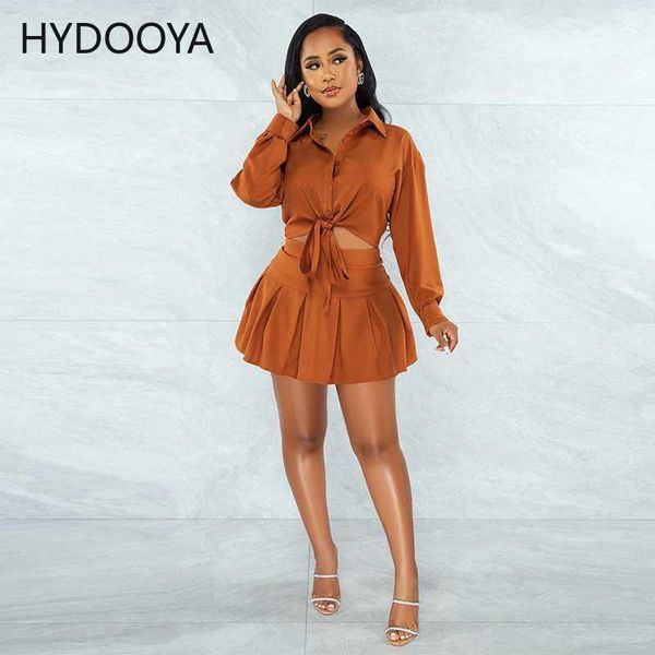 2 piece set women turn down collar long sleeve shirt pleated skirts suits street college style cute two piece suit women 211119, White
2 piece set women turn down collar long sleeve shirt pleated skirts suits street college style cute two piece suit women 211119, White