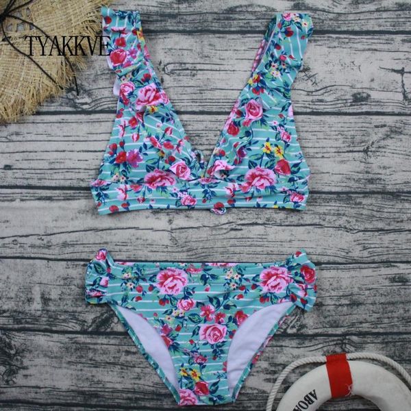 off shoulder print ruffled bikini mujer 2021 new swimwear women swimsuit brazilian bikini set thong biquinis beach
off shoulder print ruffled bikini mujer 2021 new swimwear women swimsuit brazilian bikini set thong biquinis beach