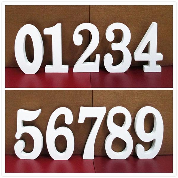 novelty items 1pc 10cm white wood numbers 0-9 wooden diy arabic numerals ornaments art crafts standing party wedding home decor
novelty items 1pc 10cm white wood numbers 0-9 wooden diy arabic numerals ornaments art crafts standing party wedding home decor