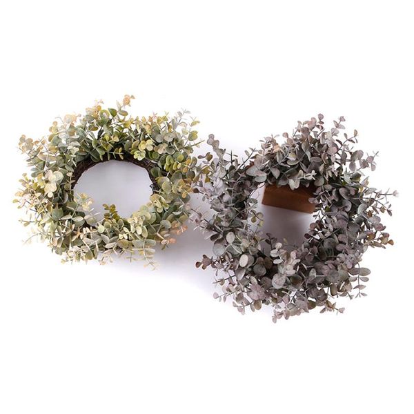 decorative flowers & wreaths artificial green plant wreath simulation garland home office decor farmhouse hawaii style party fe24
decorative flowers & wreaths artificial green plant wreath simulation garland home office decor farmhouse hawaii style party fe24