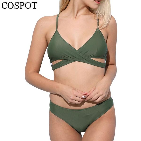 women's swimwear cospot bikinis 2021 mujer swimsuit women swiming suit woman bikini set maillot de bain femme, White;black
women's swimwear cospot bikinis 2021 mujer swimsuit women swiming suit woman bikini set maillot de bain femme, White;black