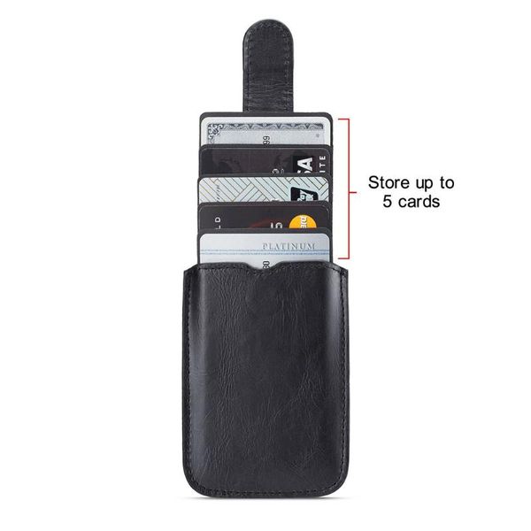 card holders phone back holder pu leather case storage sticker pouch adhesive wallet stick-on fashion pocket bag multifunctional, Brown;gray
card holders phone back holder pu leather case storage sticker pouch adhesive wallet stick-on fashion pocket bag multifunctional, Brown;gray