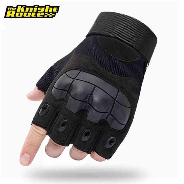 black summer motorcycle military tactical fingerless motocross motorbike moto riding biker half finger gloves
black summer motorcycle military tactical fingerless motocross motorbike moto riding biker half finger gloves