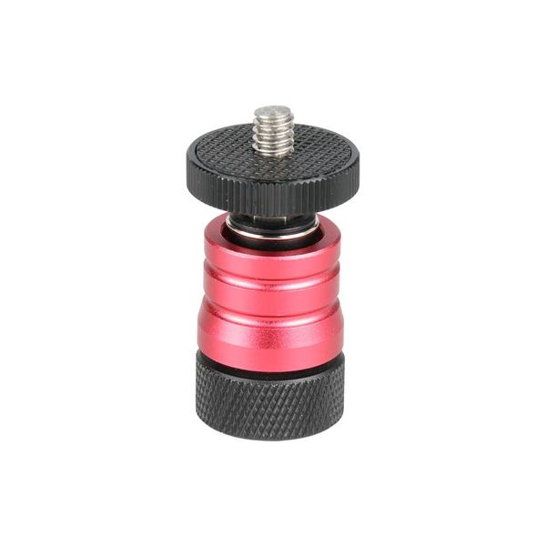 tripod heads outdoor universal easy install camera accessories mount mini portable strong grip pratical aluminum alloy adapter
tripod heads outdoor universal easy install camera accessories mount mini portable strong grip pratical aluminum alloy adapter